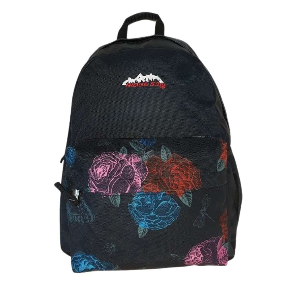 Ridge 53 School Bag Morgan - 25 Litre
