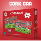 Cork GAA Jigsaw Puzzle Age 4+