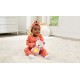 VTech Soothing Sounds Bear pink