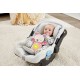 VTech Soothing Sounds Bear pink