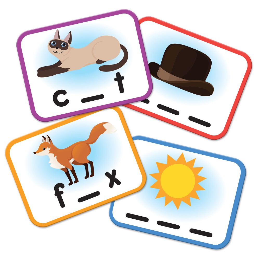 Alphabet Garden Activity Set - Learning Resources