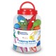 Helping Hands  Fine Motor Tools Classroom Set - Learning Resources