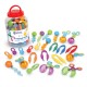 Helping Hands  Fine Motor Tools Classroom Set - Learning Resources