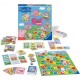 Ravensburger Peppa Pig 6-in-1 Games