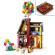 LEGO | Disney and Pixar ‘Up’ House Building Toy 43217