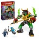 Lego Ninjago Lloyd’s Elemental Power Mech Ninja Toys 71817