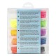 Foam Clay Assortment 10x35G