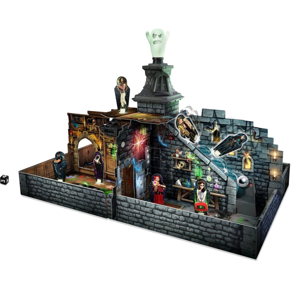 Ghost Castle
