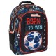 Backpack Football Born To Win - Must