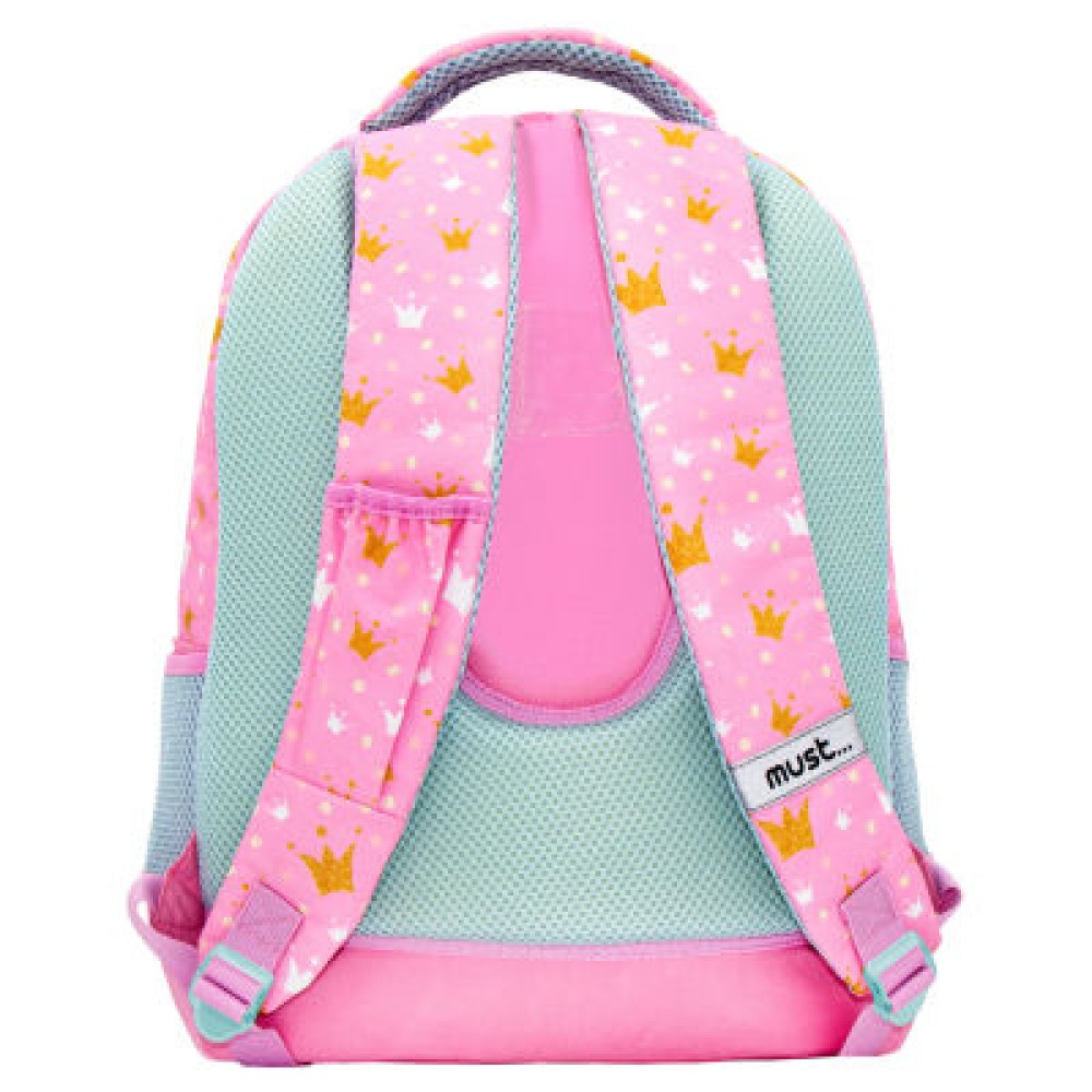 Backpack Little Princess- Must
