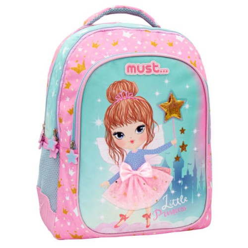 Backpack Little Princess- Must