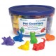 Learning Resources Domestic Pets Counters