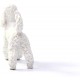 SCHLEICH Animal Figurine Poodle