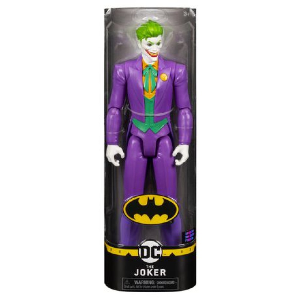 DC 30cm Figure Assortment