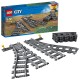 Lego City Trains Switch Tracks (60238)
