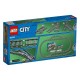 Lego City Trains Switch Tracks (60238)