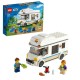 Lego City Great Vehicles Holiday Camper Van (60283)