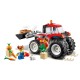 Lego City Great Vehicles Tractor (60287)