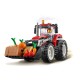 Lego City Great Vehicles Tractor (60287)