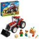 Lego City Great Vehicles Tractor (60287)