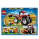 Lego City Great Vehicles Tractor (60287)