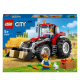 Lego City Great Vehicles Tractor (60287)