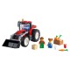 Lego City Great Vehicles Tractor (60287)