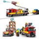 Lego City Fire Fire Brigade (60321)