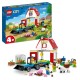 Lego City Farm Barn & Farm Animals (60346)