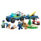 Lego City Mobile Police Dog Training - 60369