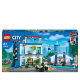 Lego City Police Training Academy - 60372
