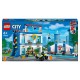 Lego City Police Training Academy - 60372