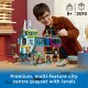 LEGO City Centre Building Toy Set 60380