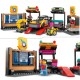 Lego City Custom Car Garage - 60389