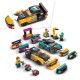 Lego City Custom Car Garage - 60389