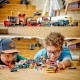 Lego City Custom Car Garage - 60389