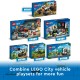 Lego City Custom Car Garage - 60389