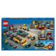 Lego City Custom Car Garage - 60389