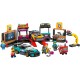 Lego City Custom Car Garage - 60389