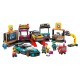 Lego City Custom Car Garage - 60389