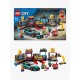 Lego City Custom Car Garage - 60389