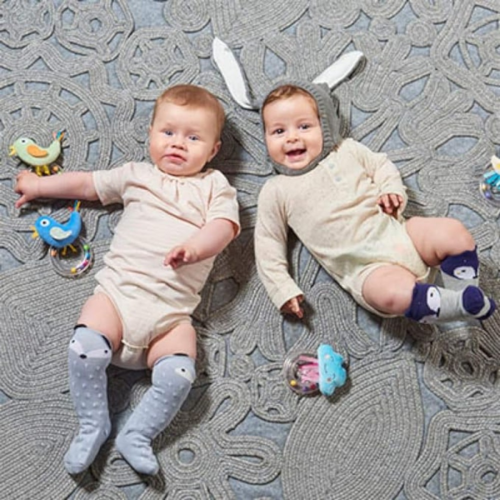 Cheeky Chick Rattle - Halilit