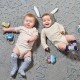 Cheeky Chick Rattle - Halilit