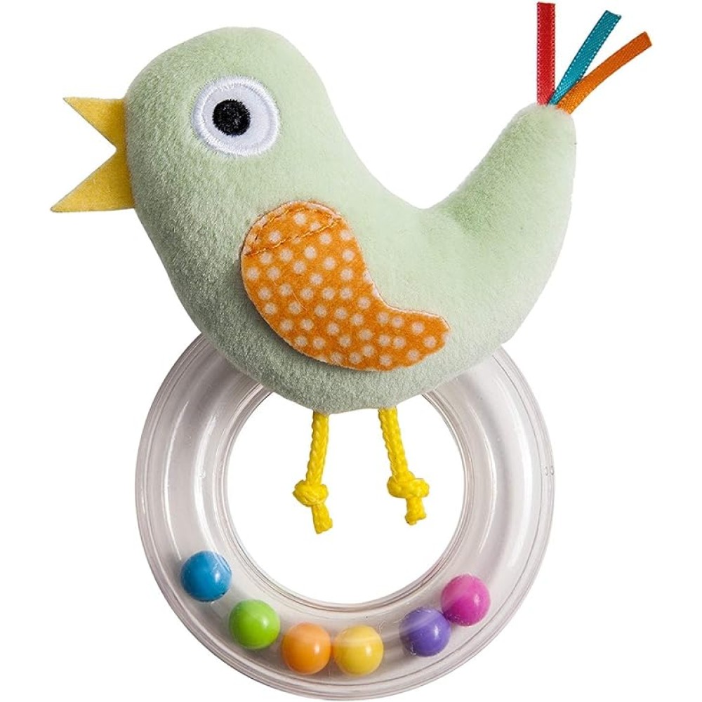 Cheeky Chick Rattle - Halilit