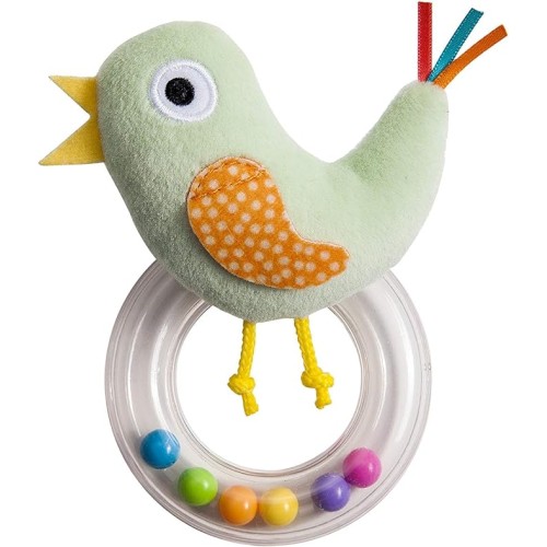 Cheeky Chick Rattle - Halilit