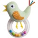 Cheeky Chick Rattle - Halilit