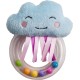 Cheerful Cloud Rattle - Haililt