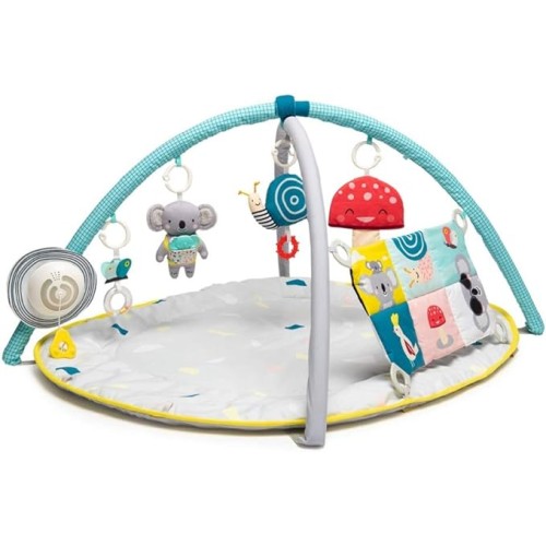 All Around Me Gym - Halilit