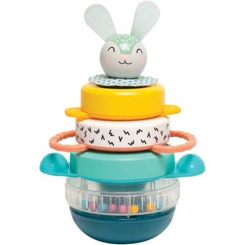 Hunny Bunny Stacker - Halilit