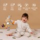 Roll & Play Foam Mat - Halilit